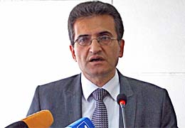 Вардан Погосян: Власти Армении готовы к компромиссам в вопросе конституционных реформ