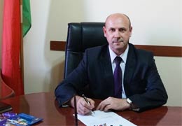 Председатель НС принял Чрезвычайного и Полномочного посла Республики Беларусь