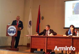 Вице-председатель Парламентской ассамблеи "Евронест" видит реальные перспективы развития отношений Армении-ЕС