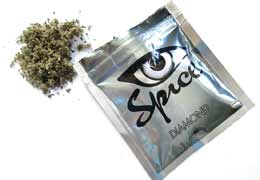 Эксперт: Необходимо срочно включить "Spice" в список запрещенных наркотических препаратов