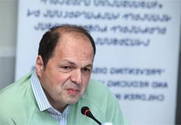 Эксперт: В Армении  инклюзивное образование - только на бумаге