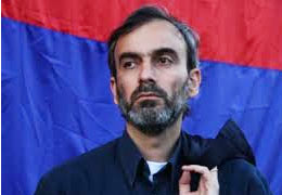 Jailed oppositionist Jirayr Sefilyan makes statement on recent events in Yerevan 