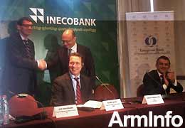 ProCredit Bank покидает Армению из-за серьезных проблем с развитием МСБ
