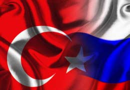 Eduard Sharmazanov: Russia and Turkey will remain rivals and competitors  