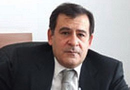 Глава министерства энергетики и природных ресурсов Армении не исключает перезапуска химического гиганта - завода <Наирит>