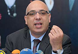 Депутат: Россия препятствует диверсификации армянской экономики