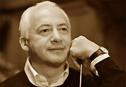 Vladimir Spivakov to give three concerts in Yerevan to commemorate Armenian Genocide Centennial  