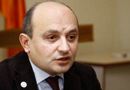 Степан Сафарян: Многие в Ереване и в Гюмри не верят в то, что Пермяков действовал один