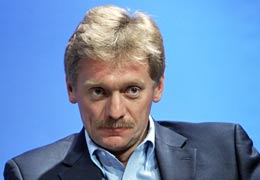 Kremlin closely following situation in Yerevan