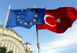 Турция будет противодействовать принятию Европарламентом резолюции о признании событий 1915 года Геноцидом армян