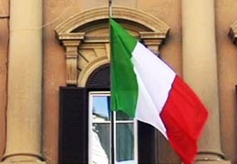 Итальянский Абруццо признал Геноцид армян