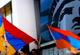 U.S. Armenian community criticizes Turkish prime minister
