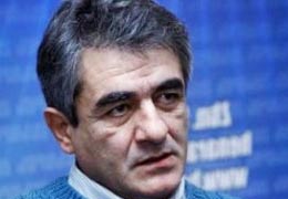 Expert: Armenia is close to becoming a slave of criminal capital