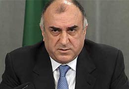 Глава МИД Азербайджана заявил о недопустимости поставок российского вооружения в Нагорный Карабах