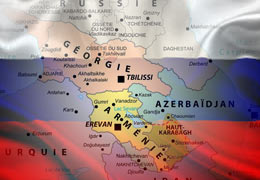 Expert: Stability in South Caucasus depends on Moscow-Baku relations 