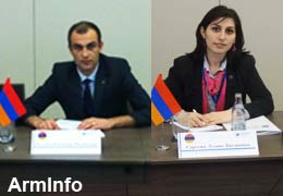 Участники Форума молодых дипломатов договорились организовывать периодические встречи на евразийском пространстве