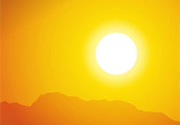 Ереван вновь ожидает 40-градусная жара