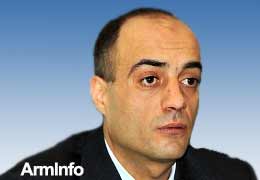 Пресс-секретарь президента Армении оставляет свою должность