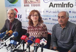 Работники "Наирит" обратятся к президенту Армении с письмом-просьбой перезапустить завод и аннулировать "незаконные" договоры