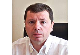 Александр Воронин: ANELIK занимает около 20% от общего оборота в странах СНГ