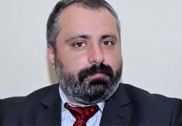 Давид Бабаян: Диверсионная вылазка - ответ Баку на заявление глав МИД стран МГ ОБСЕ
