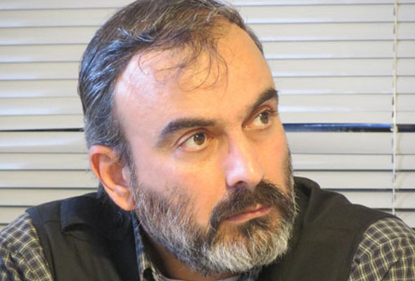 Zhirayr Sefilyan urged Andrias Ghukasyan to stop hunger strike