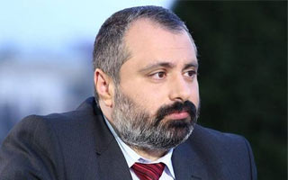 David Babayan: Artsakh Armed Forces are ready to enemy`s invasion  