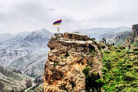 Инфоштаб Арцаха призвал армянские СМИ воздержаться от беспочвенных нападок на арцахские власти
