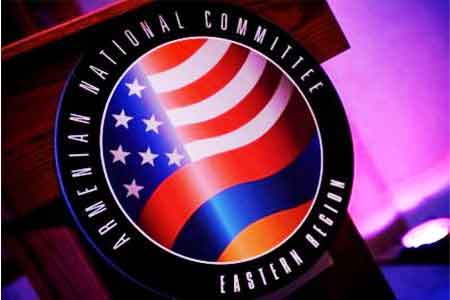 ANCA: Никол Пашинян - угроза национальной безопасности Армении