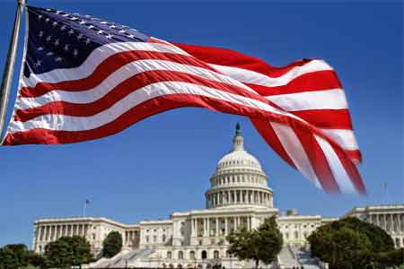 Армянские парламентарии обсудили в США процесс укрепления экономической устойчивости Армении