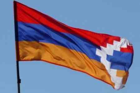 Гражданская инициатива "Мы есть" требует от властей Азербайджана прекратить бесчинства в Арцахе