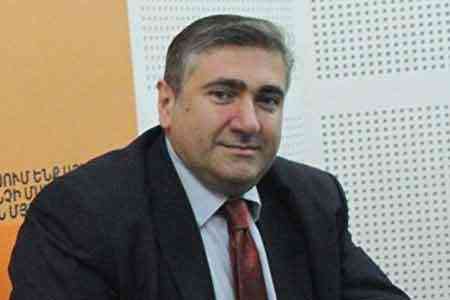 Ընդդիմադիր. Հայաստանում ձևավորվել է անցումային բռնապետություն