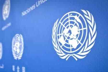 UN sends new mission to Artsakh