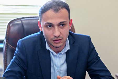 Artsakh Ombudsman: int`l community must ensure immediate and safe  return of Vagif Khachatryan to Armenia