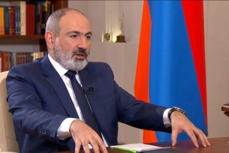 Насильственно перемещенные граждане Арцаха получат статус временной защиты в Армении