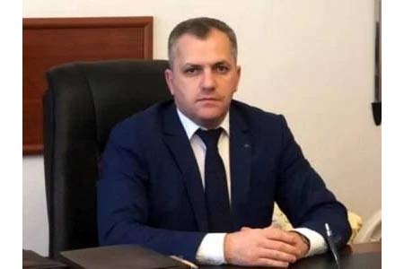 Президент Арцаха назвал неадекватной реакцию международного сообщества на азербайджанскую агрессию
