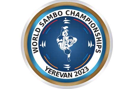 В Ереване проходит первый в 2024 году Кубок Мира по самбо